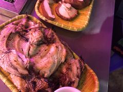 -石屏老字号4号包浆豆腐美食城(泼水广场店)