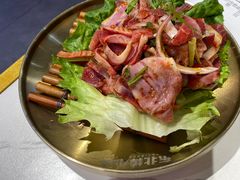 -棒小伙·齐齐哈尔烤肉(龙茗路店)