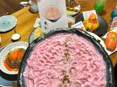 -河风の幸会精致料理