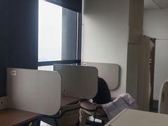 -众独空间沉浸式自习室(三阳路铂仕汇店)