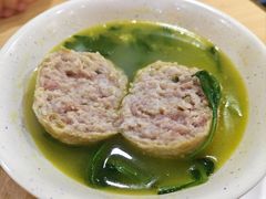 -蒋家桥饺面店(广陵路店)