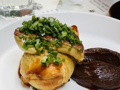 -Ocean's Table 欧舍