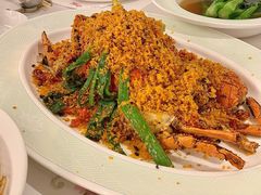 -翠园(兴业太古汇店)