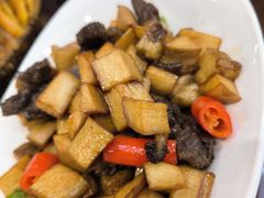 -龙兴食府(锦绣家园店)