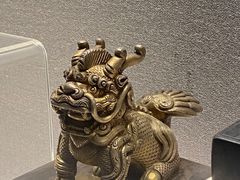 -上海博物馆(人民广场馆)