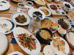 -满园烤鸭·春饼(中街大悦城店)