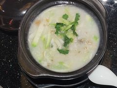 -味可道美食坊(福基路店)