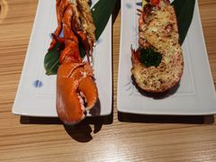 -花和海鲜自助(梅江店)