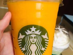 -星巴克(天津滨海金元宝于家堡店)