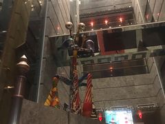 -蓝色派对KTV(聚然广场店)