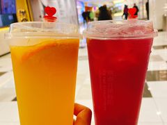 -CoCo都可(健翔桥店)