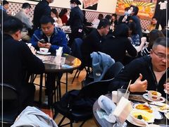 大堂-翠亭酒家(山西南路店)