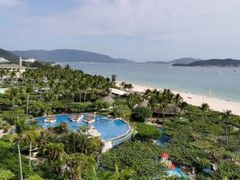 -三亚亚龙湾天域度假酒店