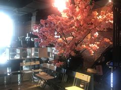 -热度餐厅(老佛爷店)