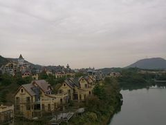 -东部华侨城