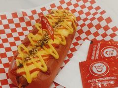 -Eckl’s爱氏热狗(猫街店)