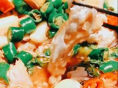 -炉鱼(西溪银泰城店)