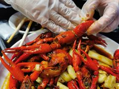 -袁老大龙虾(石鼓路总店)