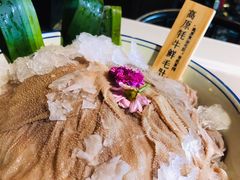 高原牦牛鲜毛肚-九鼎轩脆毛肚火锅(三钢里店)