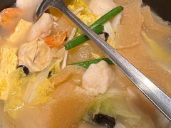 -涌上外婆桥(江北万达店)