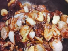 -望乡楼上海菜(日月光店)