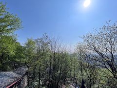 -岳麓山风景名胜区