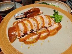 -青年公社烤鸭(宝杨宝龙广场店)