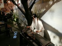 -绿茶餐厅(昌平悦荟店)