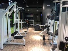 -GMJ·24H健身房(四川北路店)