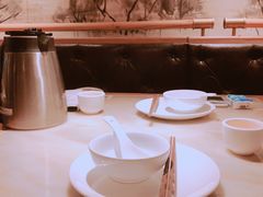 -绿茶餐厅(广州天河城店)