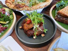 -O'mills Sourdough Bakery&Bistro(永嘉路店)