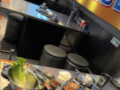 -哈哈碳都·牛肋条无限自助烤肉(台江万达店)