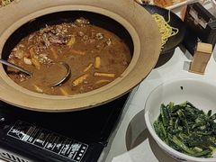 -王捌小院(红花坡店)