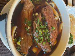 -中国厨房/台湾牛肉面