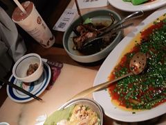 -桂满陇·锦绣江南(益田广场店)