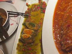 -绿茶餐厅(千岛湖银泰城店)