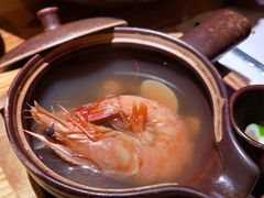 -花潮料理艺食馆(世欧广场店)