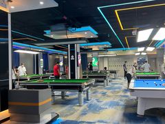 -永宁台球·棋牌俱乐部(淮海路店)