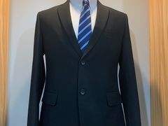 -匠心裁缝高级西服定制改衣(宝山店)