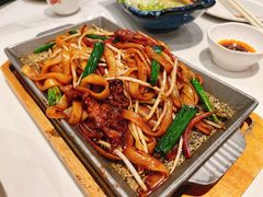 -稻香海鲜饭店(第一国际店)