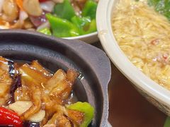 -聂记粤菜馆(鼓西路店)