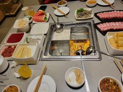 -海底捞火锅(奥山世纪城店)