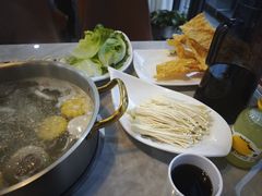 -牛天下·牛肉·海鲜·打边炉·融合菜