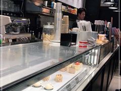 自助取餐区-Simple Yummy简单美味(上邦百汇城店)
