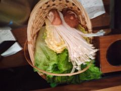 -同仁四季椰子鸡(罗湖国贸店)