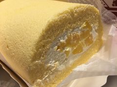 芒果卷-KK BAKERY烘焙
