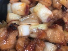 -惠宾饭庄(中山路店)