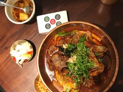 -成都你六姐·牛肉冒菜(城市集市合生汇店)