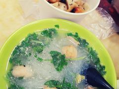 -张记汤馆(嫩江路店)