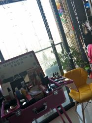 -Hands Nail专业美甲美睫